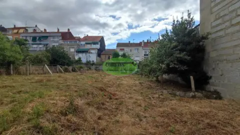 Terreno en Ourense