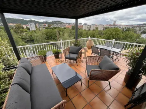Apartamento en calle de Alfredo Brañas