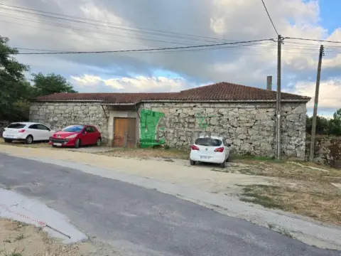 Casa en Coles