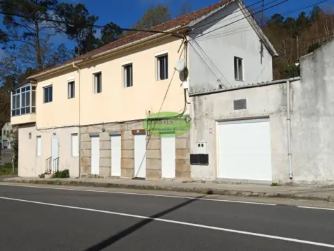 Casa en Gomesende