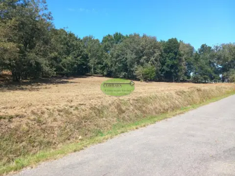 Terreno en Barbadás
