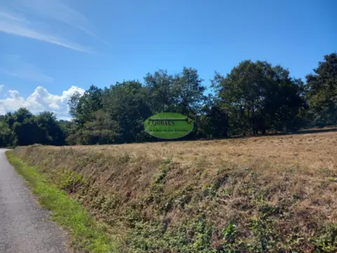 Terreno en Barbadás