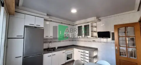 Chalet en San Cibrao Das Viñas