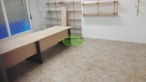 Local comercial en Ourense