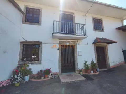 Casa en San Sadurniño