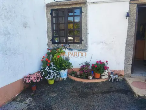 Casa en San Sadurniño