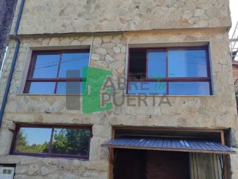 Casa en Nogueira de Ramuín