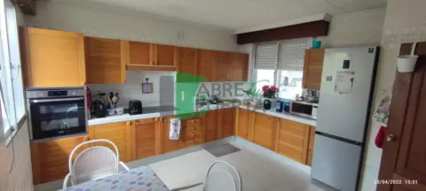 Casa en Avión