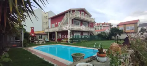 Chalet en Ares