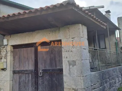 Casa en Peroxa (A)