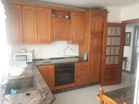 Piso en Esteiro
