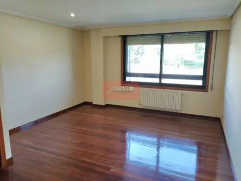 Apartamento en Couto