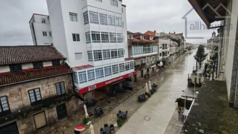 Casa adosada en Tui