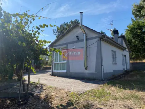 Casa en Paderne de Allariz