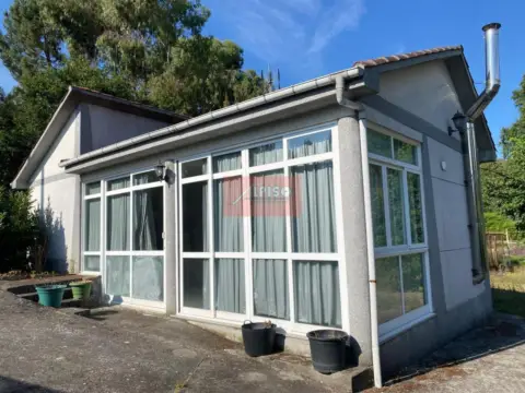 Casa en Paderne de Allariz