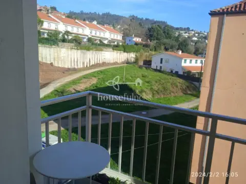 Piso en Arenal