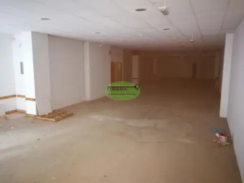 Local comercial en Ourense