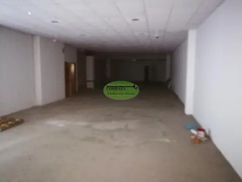 Local comercial en Ourense