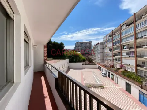 Piso en Arenal-Centro