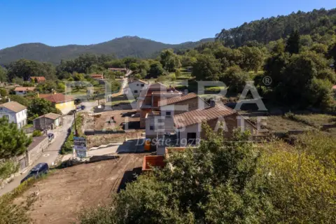 Chalet en calle Vacarías Couso