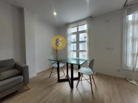 Piso en Arenal-Centro