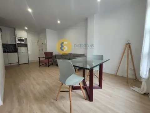 Piso en Arenal-Centro