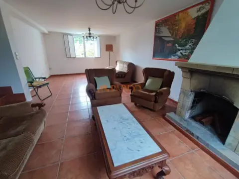 Casa en Narón