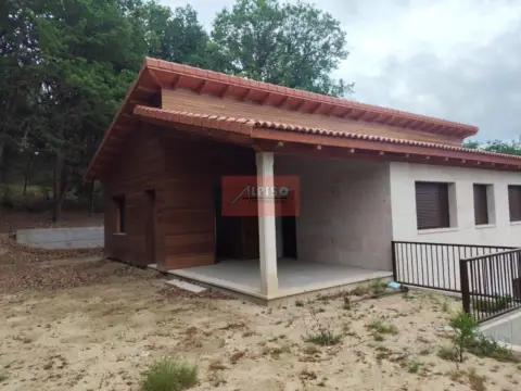 Chalet en Pereiro de Aguiar (O)