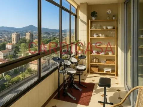 Piso en Avenida de la Gran Vía