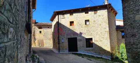 Pis – Valle de Sedano