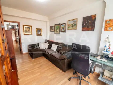 Piso en Rúa de Aromas de Leyenda