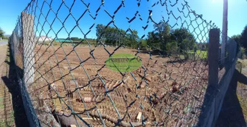 Terreno en Toén