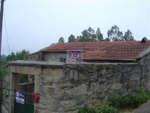 Casa en Mondariz
