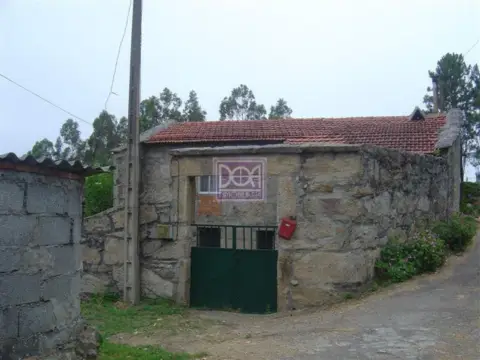 Casa en Mondariz
