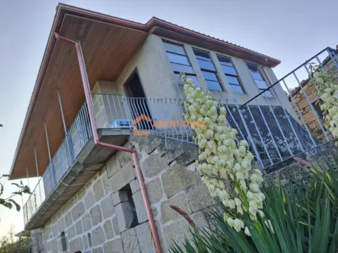 Casa en Maside