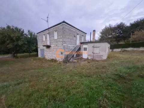 Casa en Xinzo de Limia