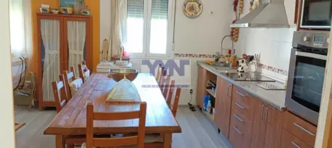 Chalet en Valdoviño