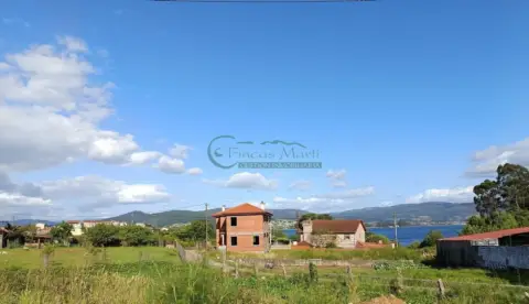 Chalet en Vilaboa