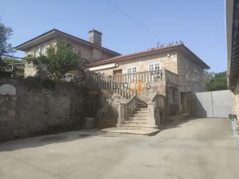 Casa en Vilanova de Arousa