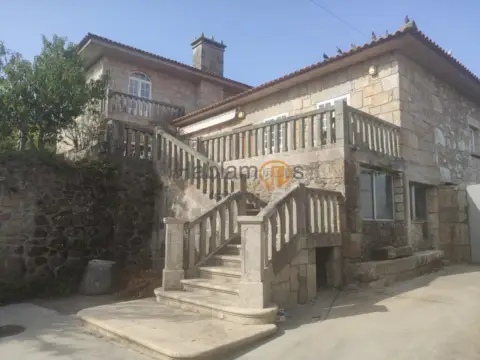 Casa en Vilanova de Arousa