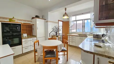 Piso en Esteiro