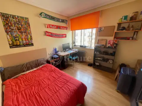 Piso en Cuesta del Carmen