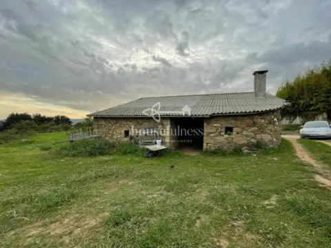 Casa en Ferrol