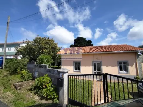 Casa en Narón