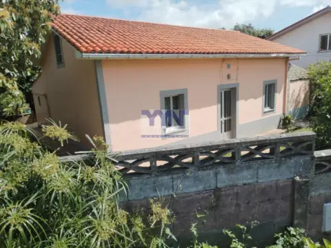 Casa en Narón