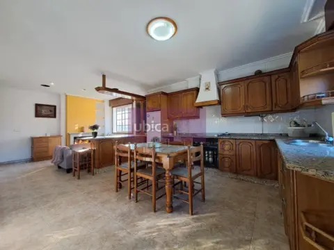 Casa en Pazos de Borbén