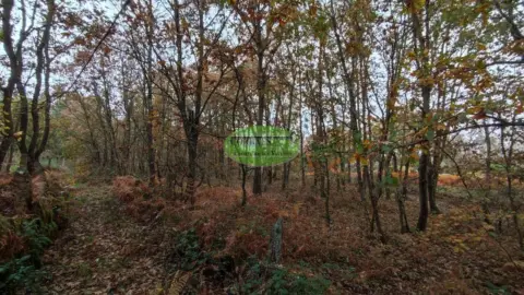 Finca rústica en Taboadela