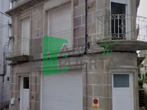 Chalet en Carballiño (O)