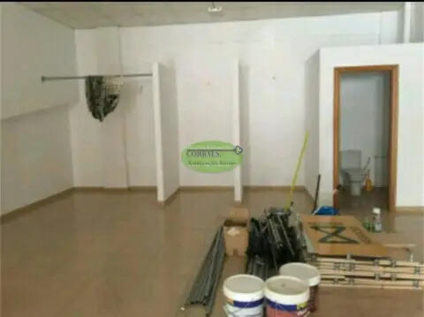 Local comercial en Ourense