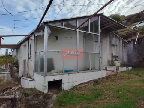 Casa en Ourense